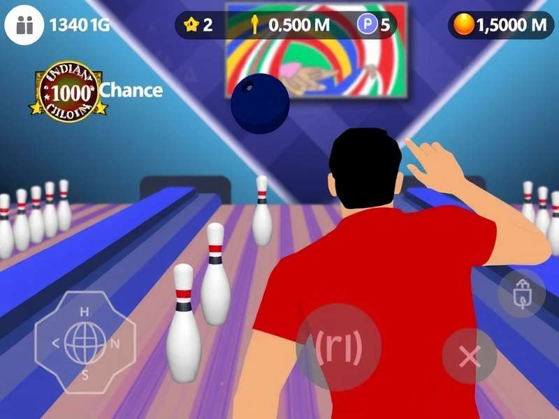 Indian Bowling Hero Community Events
